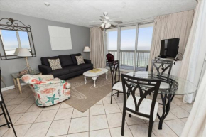 Pelican Beach 1811- by Holiday Isle Properties